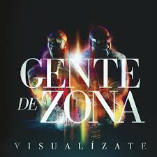 <i>Visualízate</i> 2016 studio album by Gente de Zona
