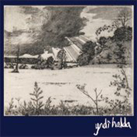 <i>Enjoy Eternal Bliss</i> 2007 EP by Yndi Halda