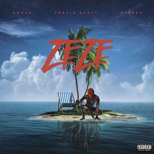 <span class="mw-page-title-main">Zeze (song)</span> 2018 single by Kodak Black featuring Travis Scott and Offset