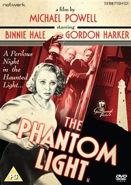 <i>The Phantom Light</i> 1935 film