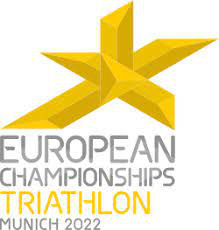 <span class="mw-page-title-main">2022 European Triathlon Championships</span>