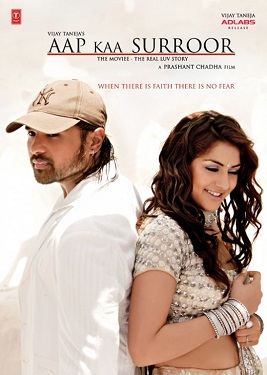 File:Aap Kaa Surroor poster.jpg