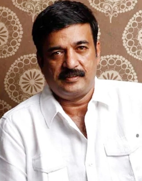 <span class="mw-page-title-main">Anil Murali</span> Indian actor (1964–2020)