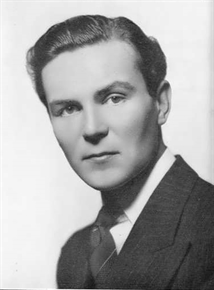 <span class="mw-page-title-main">Clement McCallin</span> British actor (1913–1977)