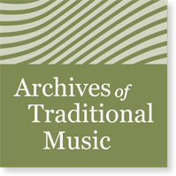 File:Archives of Traditional Music (logo).png
