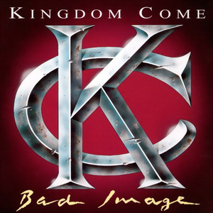 <i>Bad Image</i> 1993 studio album by Kingdom Come