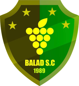<span class="mw-page-title-main">Balad SC</span> Iraqi football club