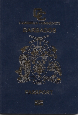 File:Barbados passport.jpg