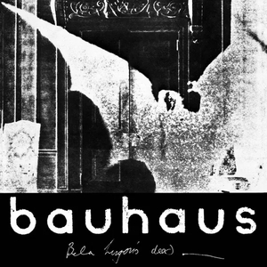 <i>The Bela Session</i> EP by Bauhaus (band)