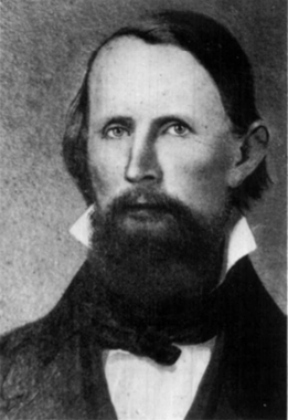 <span class="mw-page-title-main">Benjamin Lewis Hodge</span> Louisiana politician and Army colonel (1824–1864)