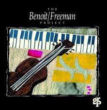 <i>The Benoit/Freeman Project</i> 1994 studio album by David Benoit and Russ Freeman