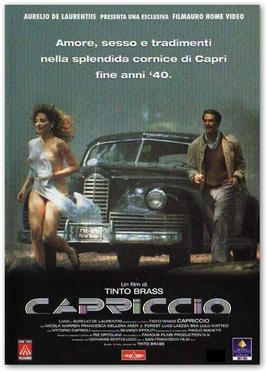 capriccio 1987