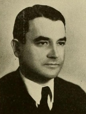 <span class="mw-page-title-main">Charles Tallman</span> American athlete, coach and politician (1899–1973)