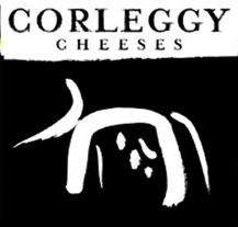 Corleggy Cheese Cheese from County Cavan, Ireland