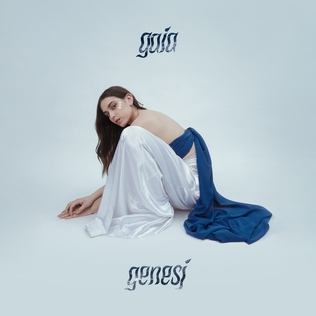 <i>Genesi</i> (Gaia album) 2020 studio album by Gaia