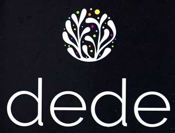 File:Dede (restaurant) logo.png