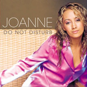 <i>Do Not Disturb</i> (Joanne Accom album) 2001 studio album by Joanne Accom