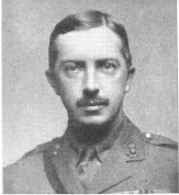 <span class="mw-page-title-main">Douglas Reynolds</span> Recipient of the Victoria Cross