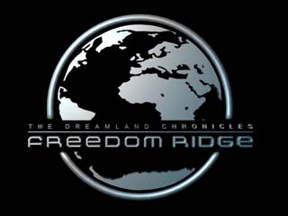 <i>The Dreamland Chronicles: Freedom Ridge</i> Video game