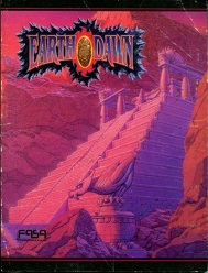 <i>Earthdawn Gamemaster Pack</i>