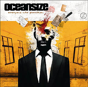 <i>Everyone into Position</i> 2005 studio album by Oceansize