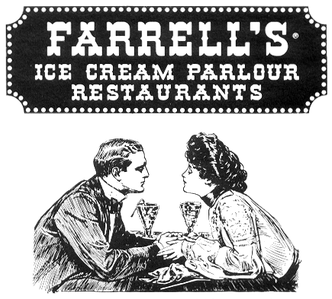 Farrell's Ice Cream Parlour Closes Second-to-Last Location - Eater LA