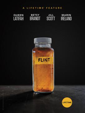 <i>Flint</i> (film) 2017 American TV series or program