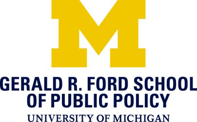 Robert Hampshire  Gerald R. Ford School of Public Policy