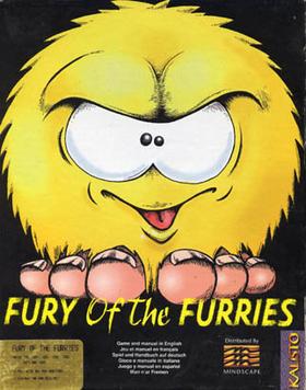 Fury of the Furries - Wikipedia