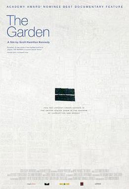 <i>The Garden</i> (2008 film) 2008 American film