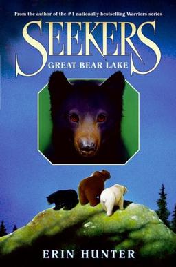<i>Great Bear Lake</i> (novel)
