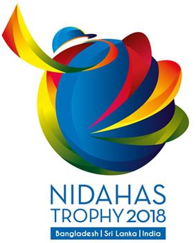 Nidahas Trophy Schedule 2022 2018 Nidahas Trophy - Wikipedia