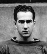 Herb Cain Canadian ice hockey player