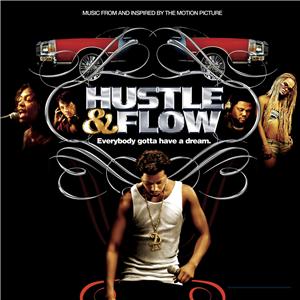 Hustle & Flow (soundtrack)