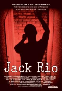 Jack Rio (film)