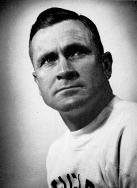 <span class="mw-page-title-main">Jack Sisco</span> American football player, coach, and official (1904–1983)