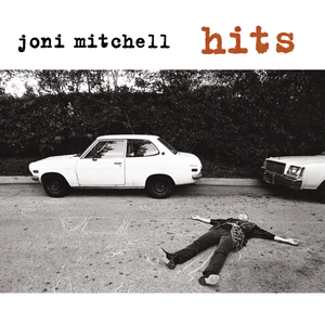<i>Hits</i> (Joni Mitchell album) 1996 greatest hits album by Joni Mitchell
