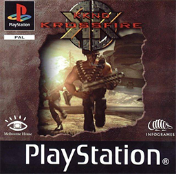 <i>KKND2: Krossfire</i> 1998 video game