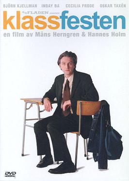 <i>Klassfesten</i> 2002 Swedish film