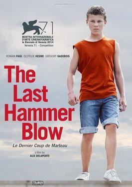 The Last Hammer Blow - Wikipedia