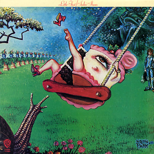 File:Little Feat - Sailin' Shoes.jpg