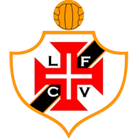 <span class="mw-page-title-main">Lusitano FCV</span> Portuguese association football club