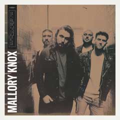 <i>Mallory Knox</i> (album) 2019 studio album by Mallory Knox