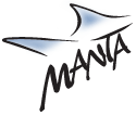 <i>Manta</i> (SeaWorld Orlando) Flying roller coaster