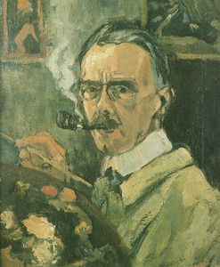 File:Marie Henry Mackenzie self portrait, 1935.jpg