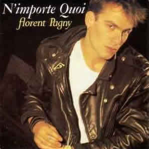 <span class="mw-page-title-main">N'importe quoi</span> 1988 single by Florent Pagny