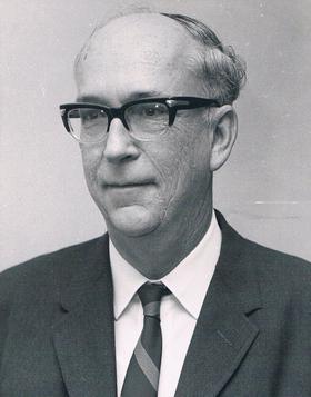 <span class="mw-page-title-main">Otto Beaujon</span> Politician of the Netherlands Antilles