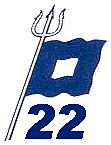 Pearson 22 sail badge.png