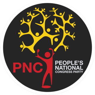 File:People's National Congress (Papua New Guinea) Logo.png