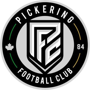 Pickering FC Canadian semi-professional soccer club